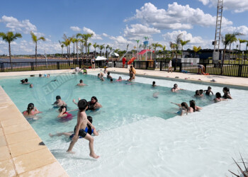 Nuevo camping municipal en Miguel Lanús: atractivo imán para turistas y misioneros