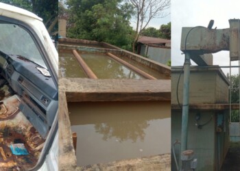 “La comisión anterior dejó la CAPCAL en pésimas condiciones y con deuda millonaria”