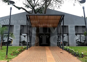 Los CAV de Posadas funcionan con horario reducido hasta el 2 de febrero