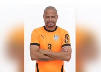 Federal A: Cáceres muda sus goles a Bahía Blanca