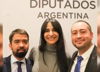 Sancho también se va y La Cámpora se queda sin diputados en Misiones