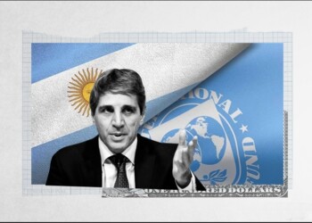 El país recibirá US$ 4.700 millones para hacer frente a los vencimientos pactados