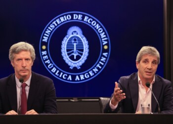 Los principales puntos del acuerdo con el FMI