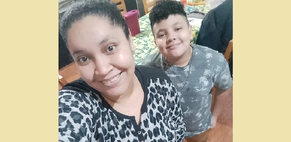 Rifa solidaria para ayudar a Emiliano: niño misionero con discapacidad auditiva