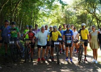 Pasó la primera fecha de pruebas combinadas