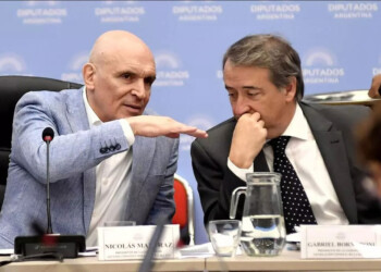 Ley Ómnibus: cambian el proyecto para apurar el debate