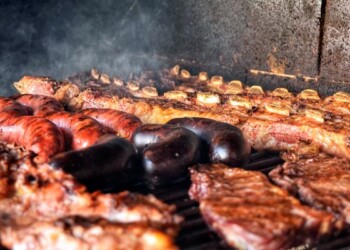 Se viene el 2° Torneo de Asadores del Alto Uruguay en San Javier