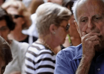 “Los jubilados se están muriendo de hambre”