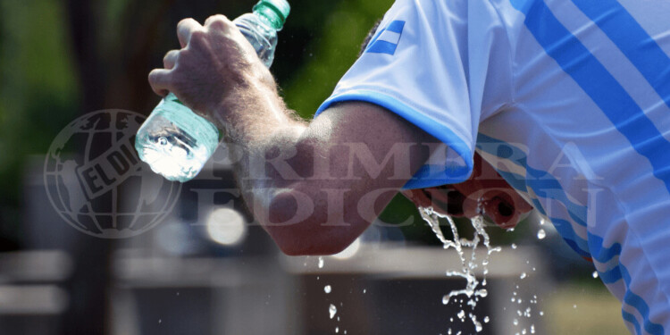 EN AUMENTO. Esta semana, la provincia volverá a registrar temperaturas que superarán los 30 grados.