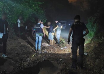 El cuñado acusó a otro por el crimen de Facundo Ortigoza