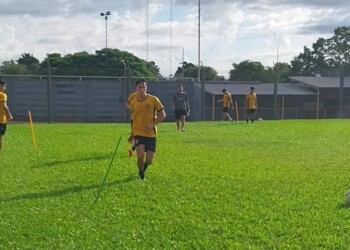 Primeros movimientos en Santa Inés