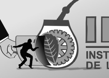 Ramón Puerta puja por poner al gerente de su molino al frente del INYM residual