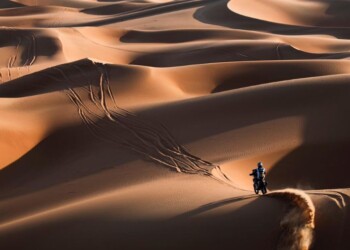 Rally Dakar: el desierto y las 48 horas de la Etapa 6 complican a los argentinos