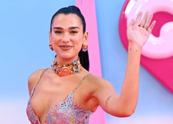 Dua Lipa quiere destacar “la esencia de la juventud” en su próximo disco