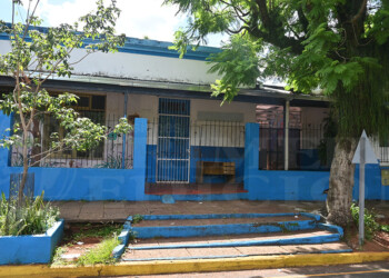 La histórica Escuela 76 de Villa Urquiza se mudará al edificio de la 250 en febrero