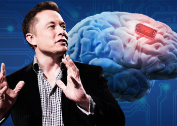 Histórico: Neuralink, empresa de Elon Musk, implanta el primer chip cerebral en un ser humano