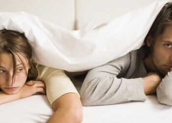 La Revolución de la Sexualidad: los cinco mitos actuales