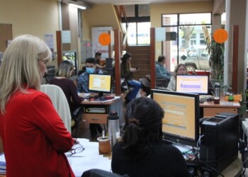 Por fumigación, recortan horario de atención en el IPRODHA