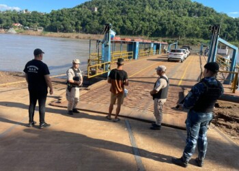 Extraditaron a miembro de la banda criminal “Os Manos” que había sido detenido en Misiones