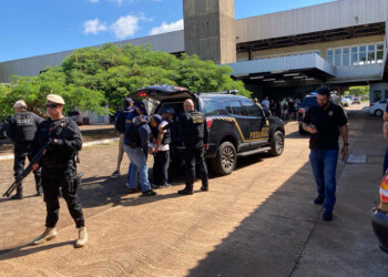 Extraditaron a un peligroso delincuente brasileño que estaba preso en Misiones