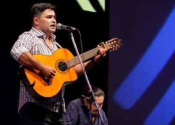 Ezequiel Garrido:“Gracias a Dios mi propuesta fue bien recibida”