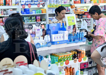 En Misiones, la dispensa de medicamentos con receta bajó 20% en enero