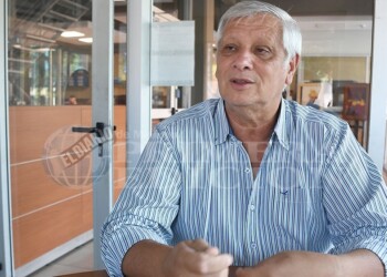 “No es momento de hacer paro; es momento de dialogar”