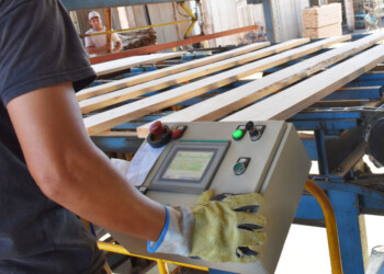 Forestoindustria misionera pide una mesa con legisladores para atender problemas