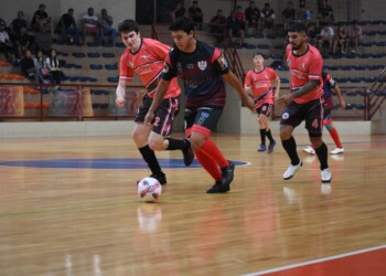 Futsal: Eldorado se prepara para el Torneo de Verano 2024