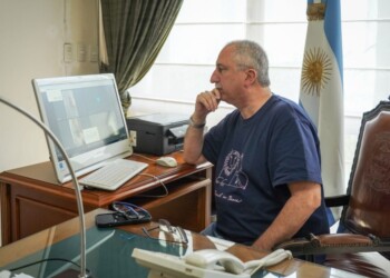 ¿Nace una nueva liga de gobernadores del Litoral?