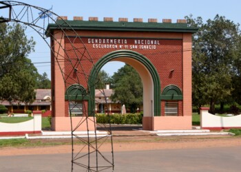 Otorgan licencia al gendarme, pareja de la mujer asesinada en San Ignacio