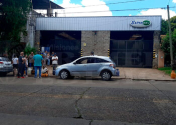 Con la educación como estandarte, jóvenes unieron voluntades para ayudar en los barrios