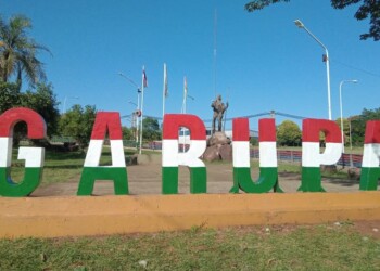 “Que quede para la posteridad una señal de lo que fue la historia”