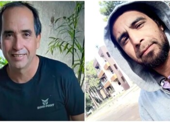 Familiares de los misioneros desaparecidos en Pinamar no pierden las esperanzas de hallarlos con vida