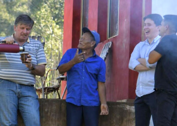 El único intendente de Juntos declaró la emergencia para revisar y anular contratos