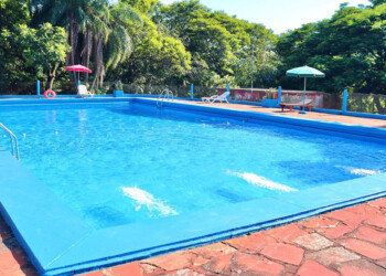 El Complejo de Empleados del IPS volvió a abrir sus puertas