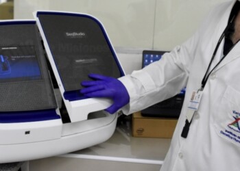 El Instituto de Genética Humana recibió un secuenciador de última generación