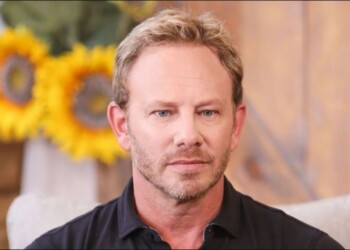 Feroz ataque de motociclistas a un actor de Hollywood