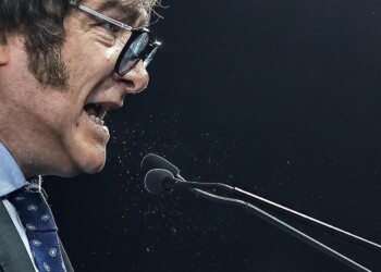 Enfoque: Los 30 de Milei