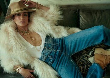 Can’t Get Enough, el primer adelanto del próximo disco de Jennifer Lopez