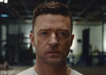 “Selfish”, la nueva canción de Justin Timberlake