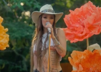 La Joaqui lanzó “Dios me perdone”