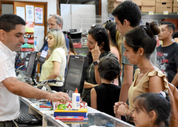 La canasta escolar saldrá tres veces más cara que a principios del año pasado