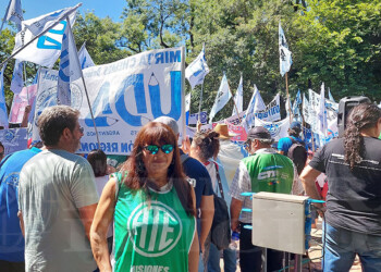 Paro del 24E: garantizan guardia en los hospitales de Misiones