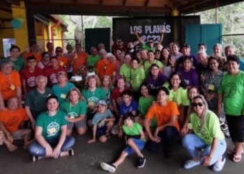 Con más de 300 años de historia, la familia Planás se reunirá en Posadas