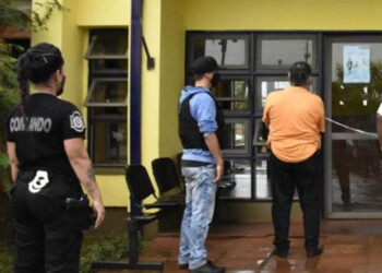 Imputaron a “El Mago” por estafa y guardó silencio ante la Justicia