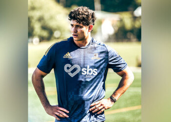 Martín Bogado pega la vuelta a Francia