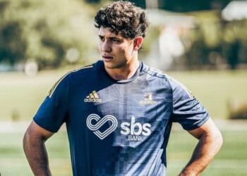 Martín Bogado, a la pretemporada