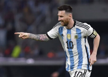 Argentina se prepara para su gira asiática y ya tiene rivales confirmados