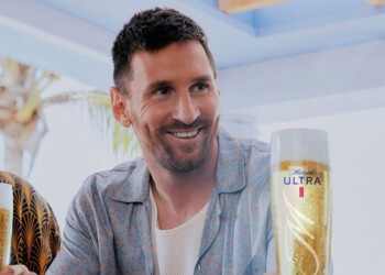 Messi dirá presente en el Super Bowl